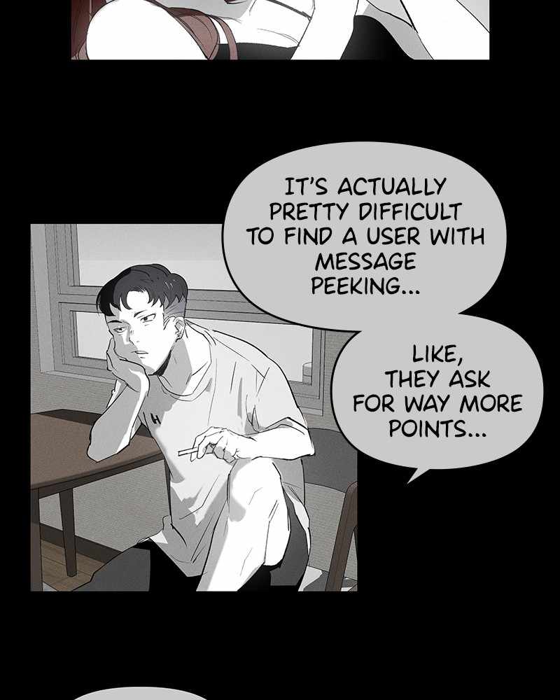 The Saviour's Time Chapter 14 49